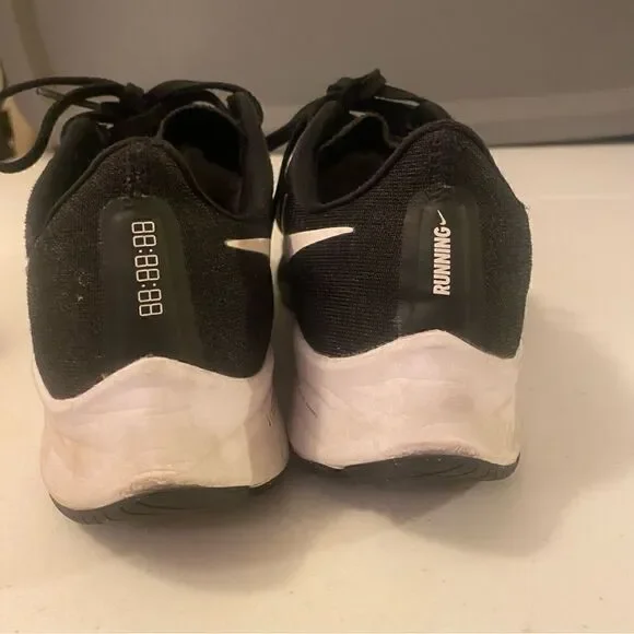 Nike Air Pegasus Womens Running Trainers Sneakers Shoes 5.5 - Picture 8 of 12